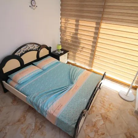 Vila Sunborn Saranda
