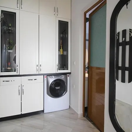 Apartament Vila Sunborn