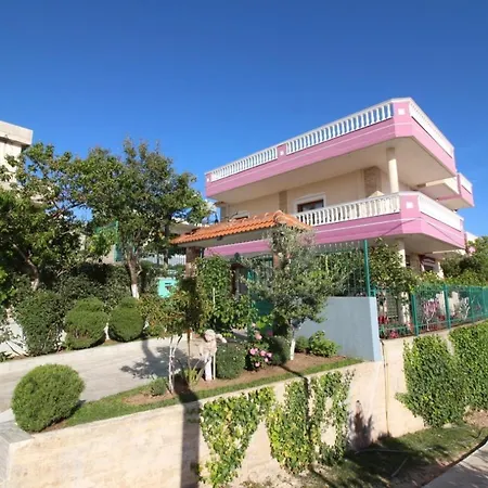 Vila Sunborn Saranda