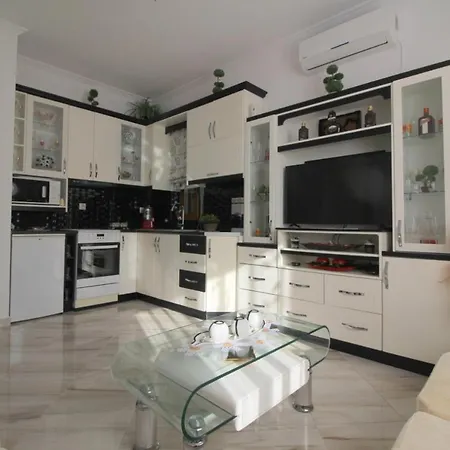 Apartament Vila Sunborn
