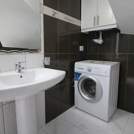 Apartament Vila Sunborn *