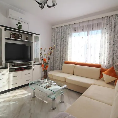 Vila Sunborn Saranda