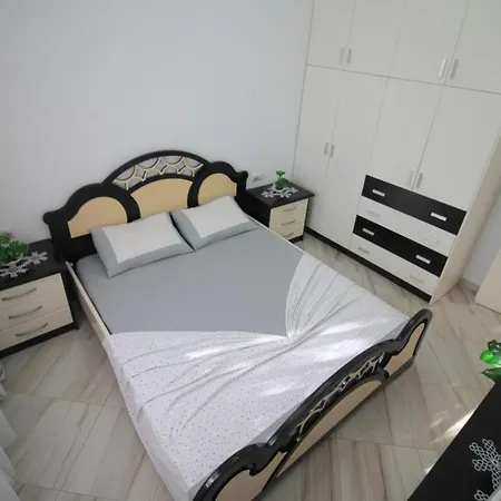 Vila Sunborn Apartament Saranda