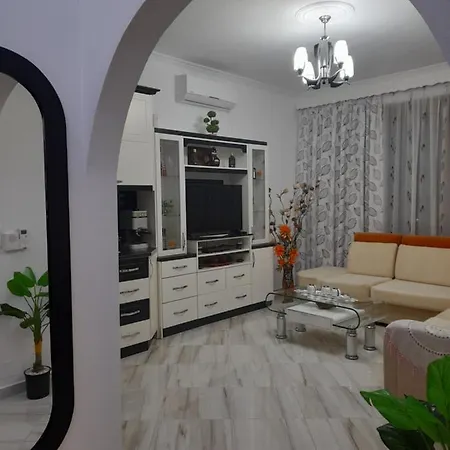 Apartment Duka Apartments