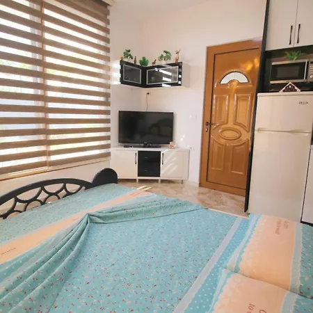 Duka Apartments *