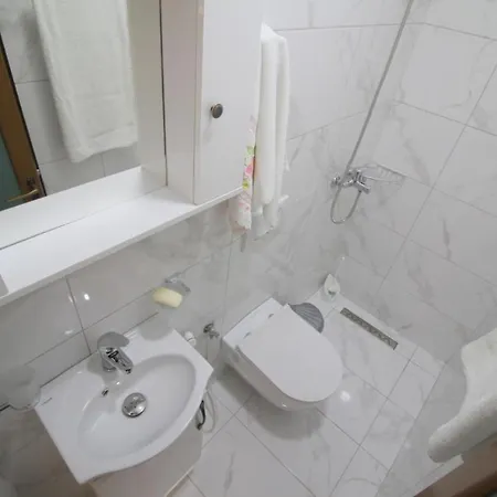 Duka Apartments *