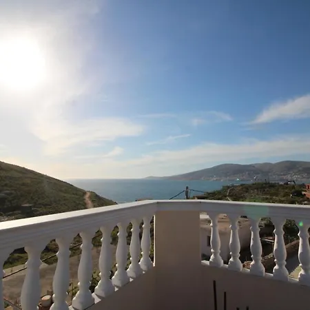 Apartment Vila Sunborn