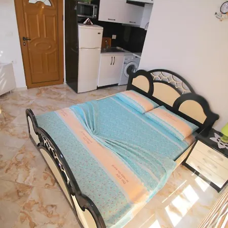 Vila Sunborn Apartment *