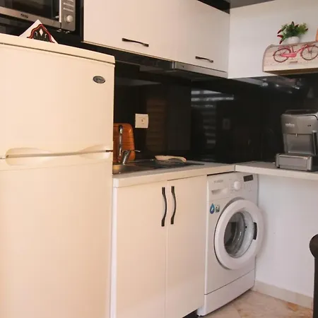 Apartment Vila Sunborn