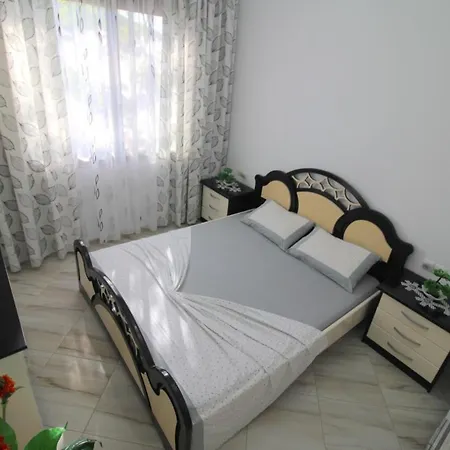 Vila Sunborn * Sarande