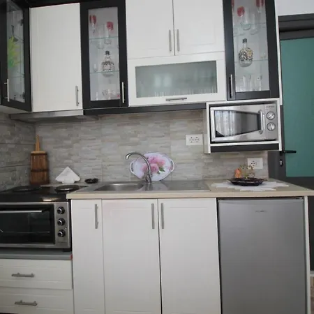 Apartment Vila Sunborn