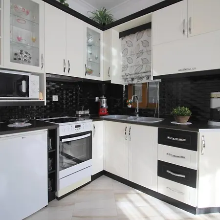 Duka Apartments