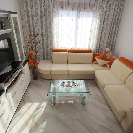 Duka Apartments *