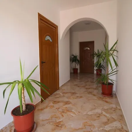 Duka Apartments *