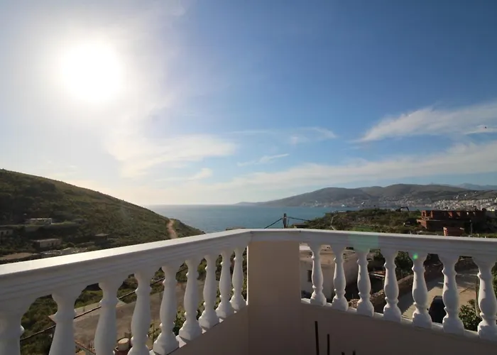 Apartment Vila Sunborn