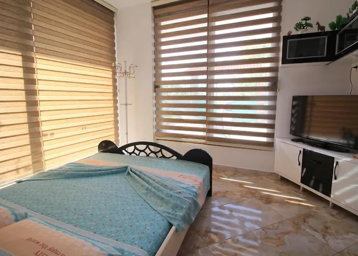 Apartment Vila Sunborn