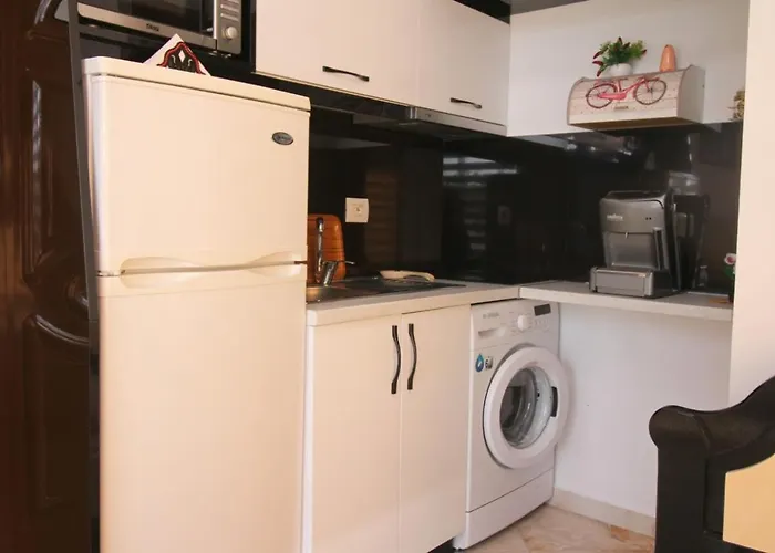 Apartment Vila Sunborn