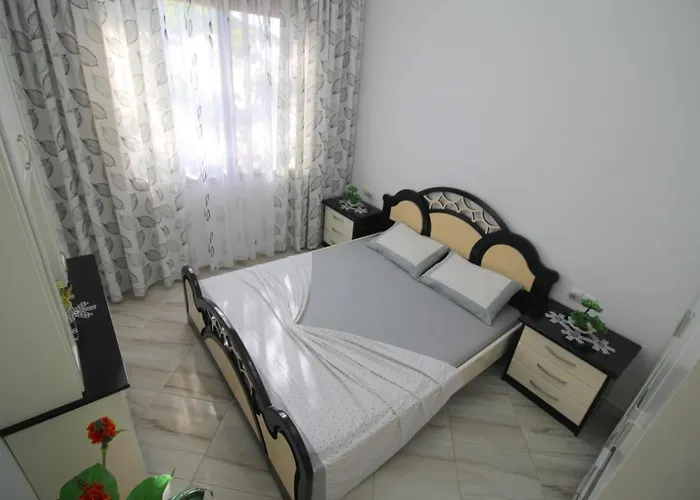 Vila Sunborn * Sarande