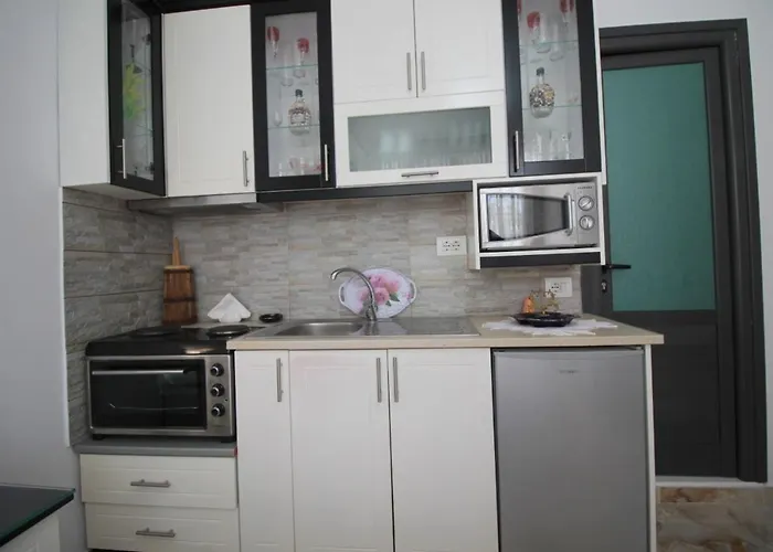 Apartment Vila Sunborn