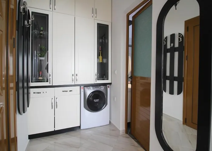 Apartment Vila Sunborn