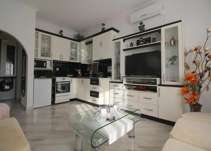 Apartment Vila Sunborn