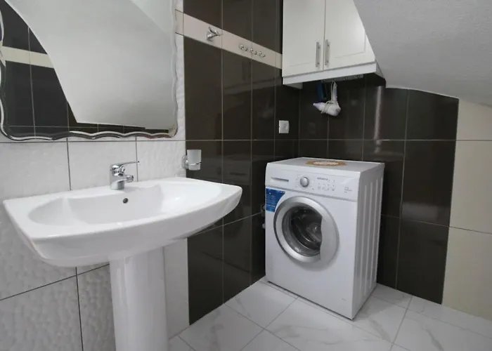 Apartment Vila Sunborn *